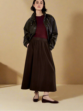 Apricot - Skirt x112463 - Boutique Adam & Eve marque canadienne, marque québécoise