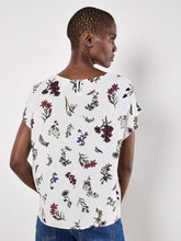 Apricot T-shirt x112746 - Boutique Adam & Eve marque canadienne, marque québécoise