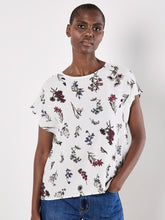 Apricot T-shirt x112746 - Boutique Adam & Eve marque canadienne, marque québécoise