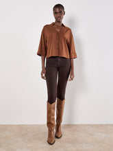 Apricot - Blouse x114337 - Boutique Adam & Eve marque canadienne, marque québécoise