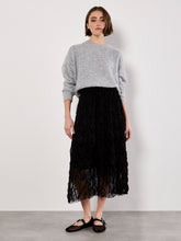 Apricot Sweater 120901 - Boutique Adam & Eve marque canadienne, marque québécoise