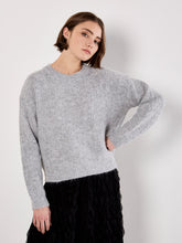 Apricot Sweater 120901 - Boutique Adam & Eve marque canadienne, marque québécoise
