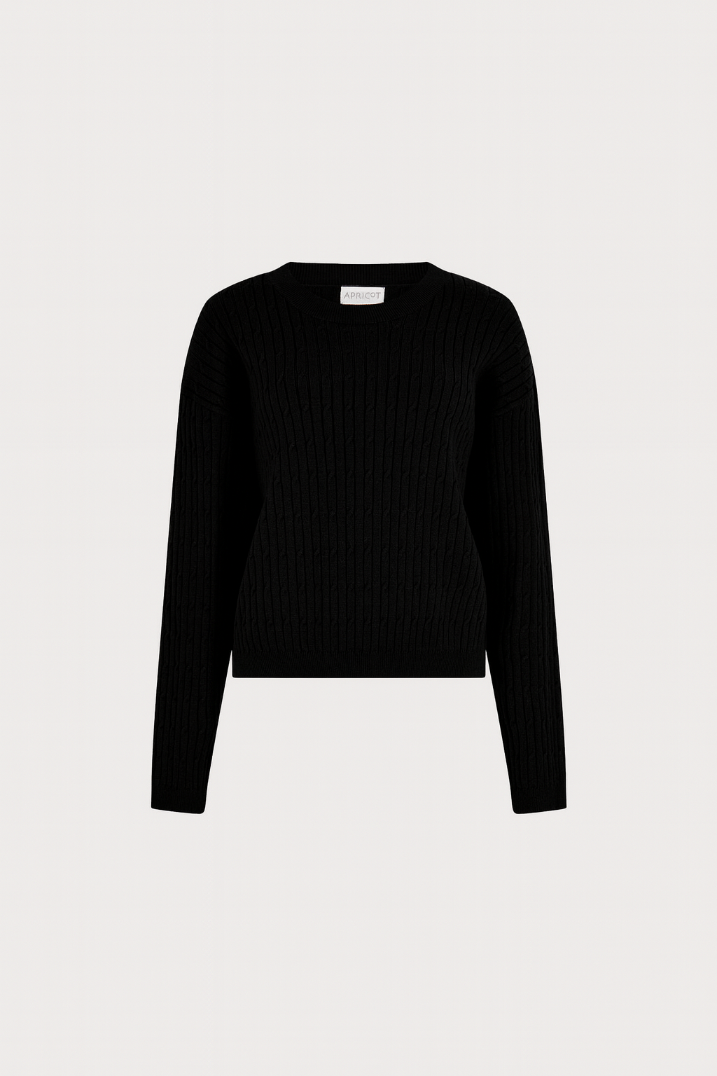 Apricot Sweater x126521 - Boutique Adam &amp; Eve marque canadienne, marque québécoise