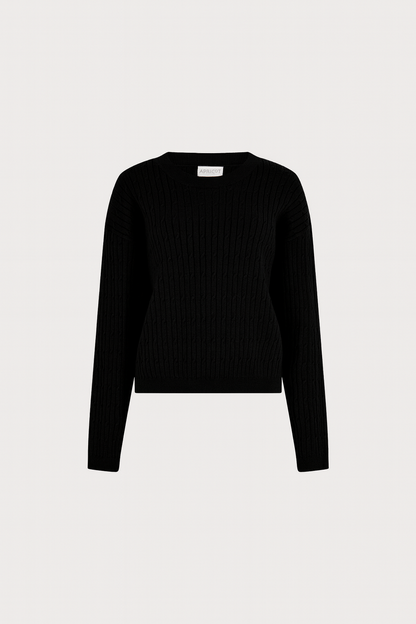Apricot Sweater x126521 - Boutique Adam &amp; Eve marque canadienne, marque québécoise