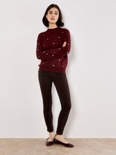 Apricot Sweater x126736 - Boutique Adam & Eve marque canadienne, marque québécoise