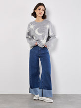 Apricot Sweater 128365 - Boutique Adam & Eve marque canadienne, marque québécoise