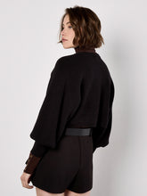 Apricot Cardigan x130849 - Boutique Adam & Eve marque canadienne, marque québécoise