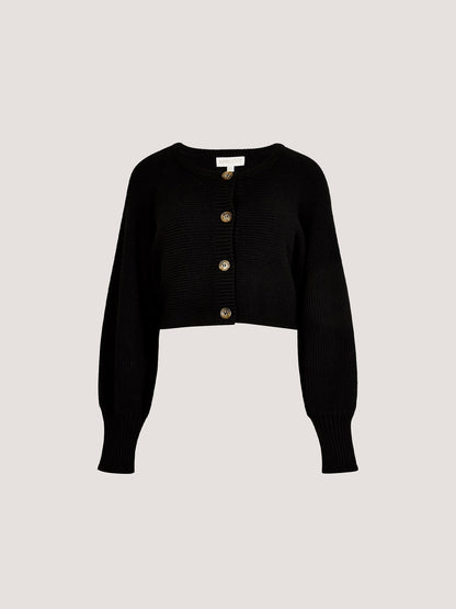 Apricot Cardigan x130849 - Boutique Adam &amp; Eve marque canadienne, marque québécoise