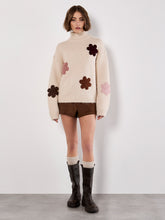 Apricot Sweater x132676 - Boutique Adam & Eve marque canadienne, marque québécoise