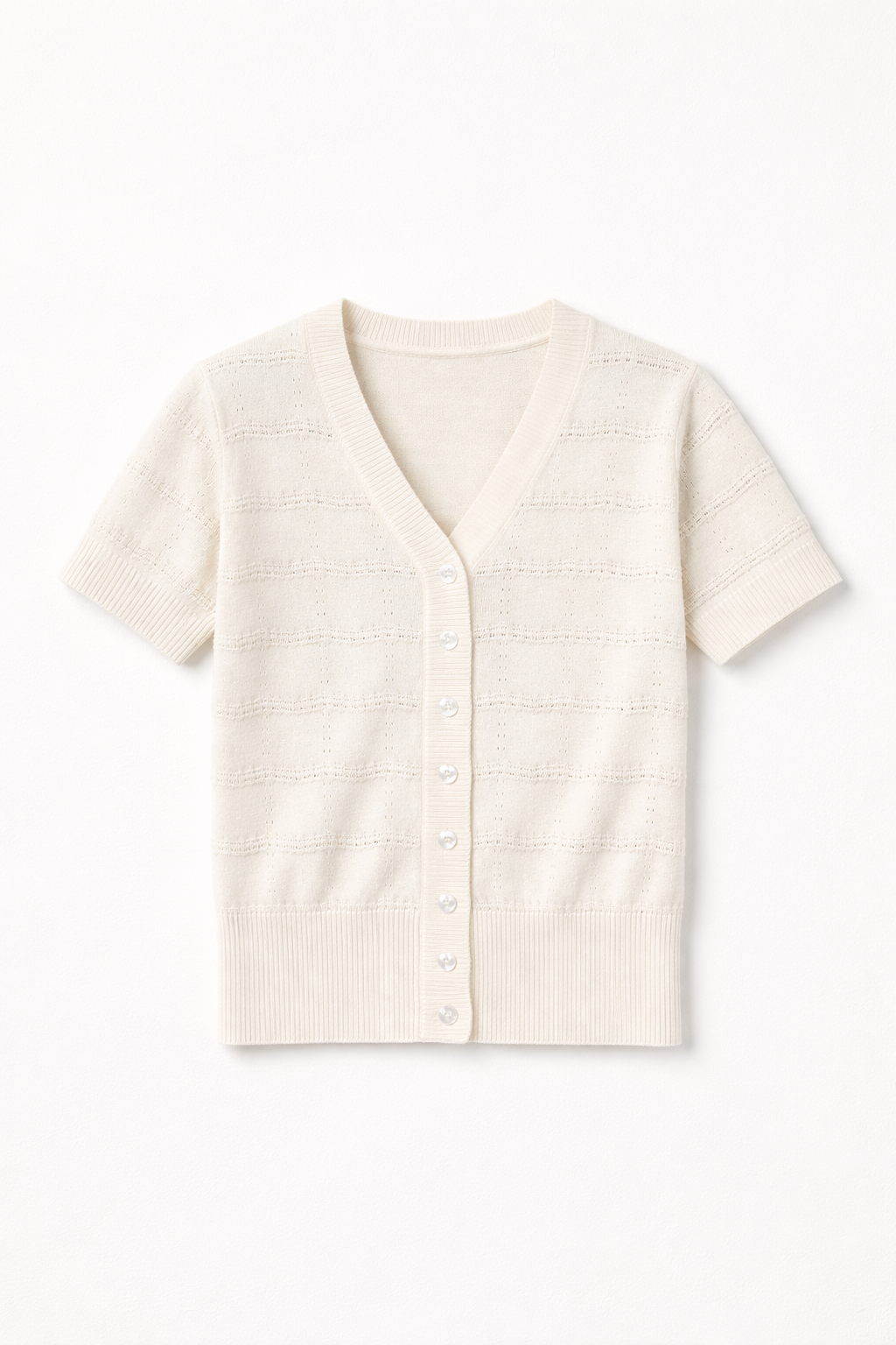 Apricot Cardigan X192779 - Boutique Adam &amp; Eve marque canadienne, marque québécoise