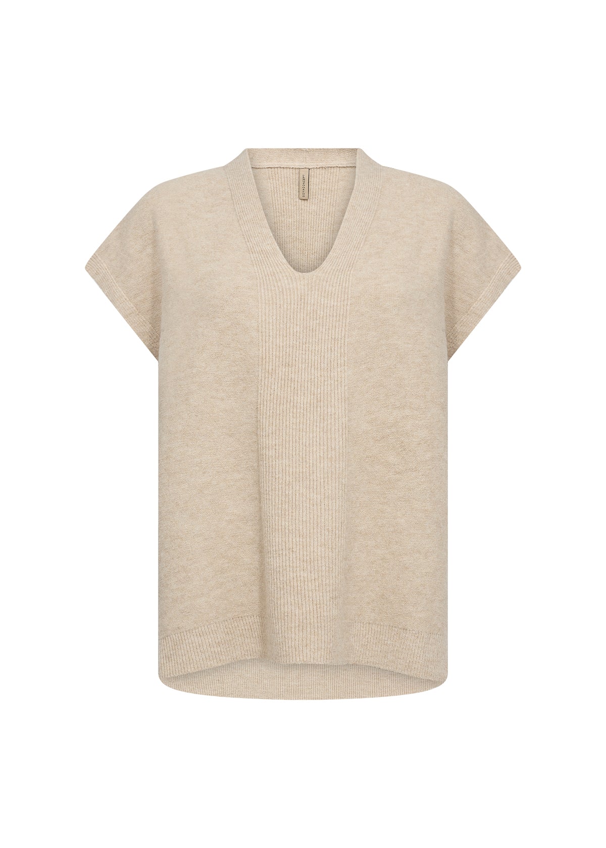 Soya Concept Sweater serine-1 - Boutique Adam &amp; Eve marque canadienne, marque québécoise