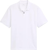 Tom tailor T-shirt 1045600 - White - Boutique Adam & Eve marque canadienne, marque québécoise