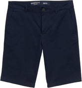 Tom tailor - Shorts 1044833 - Navy - Boutique Adam & Eve marque canadienne, marque québécoise