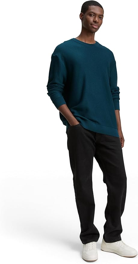 Tom Tailor Sweater 1047976 - Boutique Adam &amp; Eve marque canadienne, marque québécoise