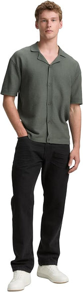 Tom Tailor Shirt 1048269 - Boutique Adam & Eve marque canadienne, marque québécoise