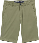 Tom tailor - Shorts 1044833 - Khaki - Boutique Adam & Eve marque canadienne, marque québécoise