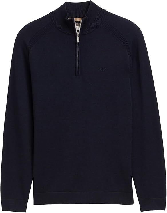 Tom Tailor Sweater 1047569 - Boutique Adam &amp; Eve marque canadienne, marque québécoise