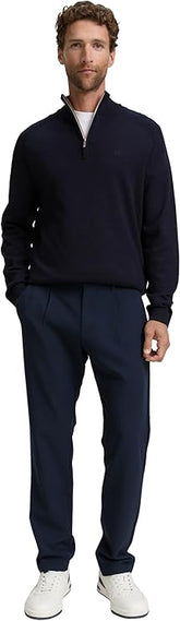 Tom Tailor Sweater 1047569 - Boutique Adam & Eve marque canadienne, marque québécoise