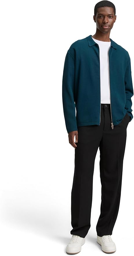 Tom Tailor Cardigans 1047972 - Boutique Adam &amp; Eve marque canadienne, marque québécoise