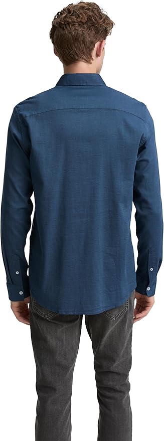 Tom Tailor Shirt 1047319 - Boutique Adam &amp; Eve marque canadienne, marque québécoise