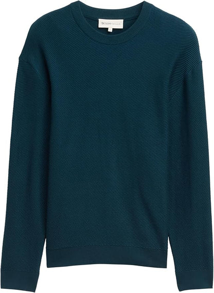 Tom Tailor Sweater 1047976 - Boutique Adam &amp; Eve marque canadienne, marque québécoise