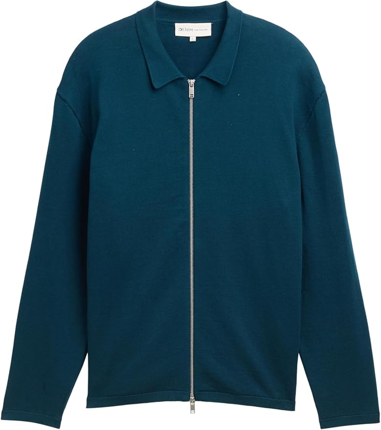 Tom Tailor Cardigans 1047972 - Boutique Adam &amp; Eve marque canadienne, marque québécoise
