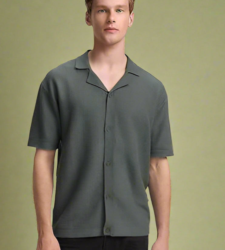 Tom Tailor Shirt 1048269 - Boutique Adam &amp; Eve marque canadienne, marque québécoise