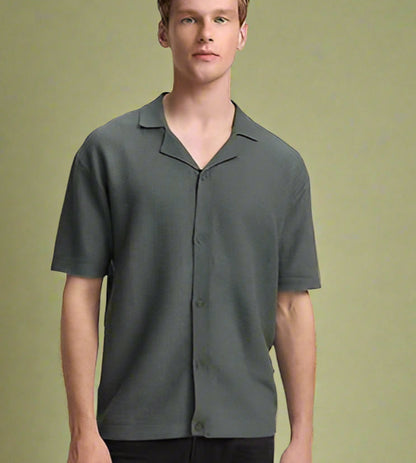 Tom Tailor Shirt 1048269 - Boutique Adam &amp; Eve marque canadienne, marque québécoise
