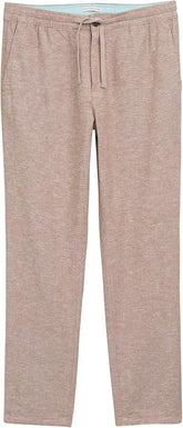 Tom tailor - Pants 1044716 - Sand - Boutique Adam & Eve marque canadienne, marque québécoise