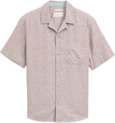 Tom Tailor Shirt 1045106 - Sand - Boutique Adam & Eve marque canadienne, marque québécoise