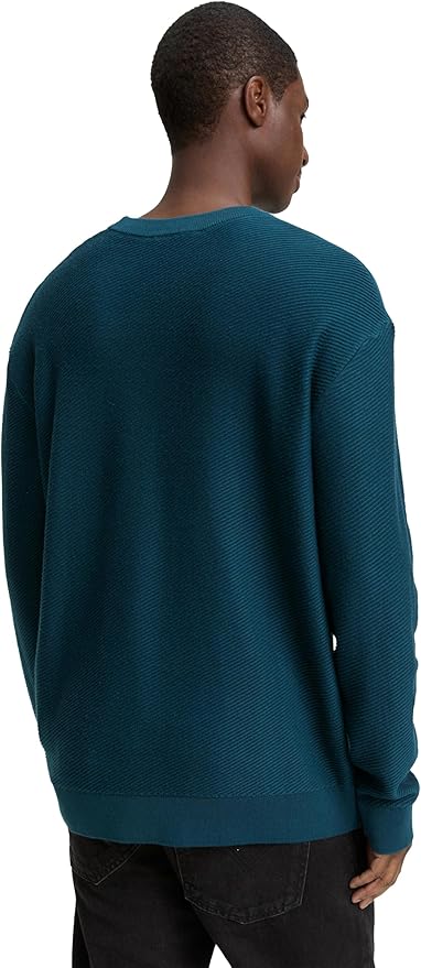 Tom Tailor Sweater 1047976 - Boutique Adam &amp; Eve marque canadienne, marque québécoise