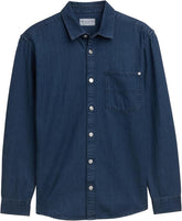 Tom Tailor Shirt 1047334 - Boutique Adam & Eve marque canadienne, marque québécoise