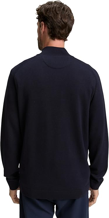 Tom Tailor Sweater 1047569 - Boutique Adam &amp; Eve marque canadienne, marque québécoise