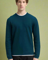 Tom Tailor Sweater 1049409 - Boutique Adam & Eve marque canadienne, marque québécoise