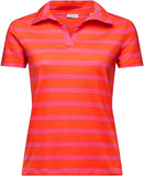 Esprit Top 014EE1K341 pink polo