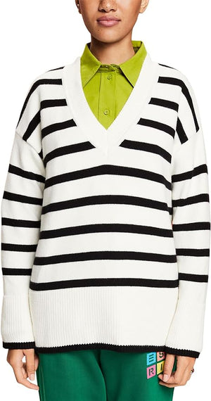 Esprit sweater 103EE1I326 striped