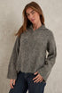Selected WANJULI - Grey