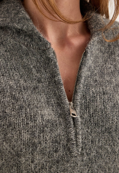 Selected WANJULI - Grey