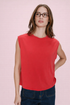 Grace & Mila T-shirt RIMBAUD- Boutique Adam & Eve marque canadienne, marque québécoise