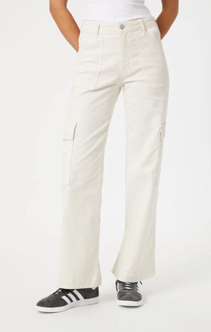 Mavi Jeans ALVA Off white