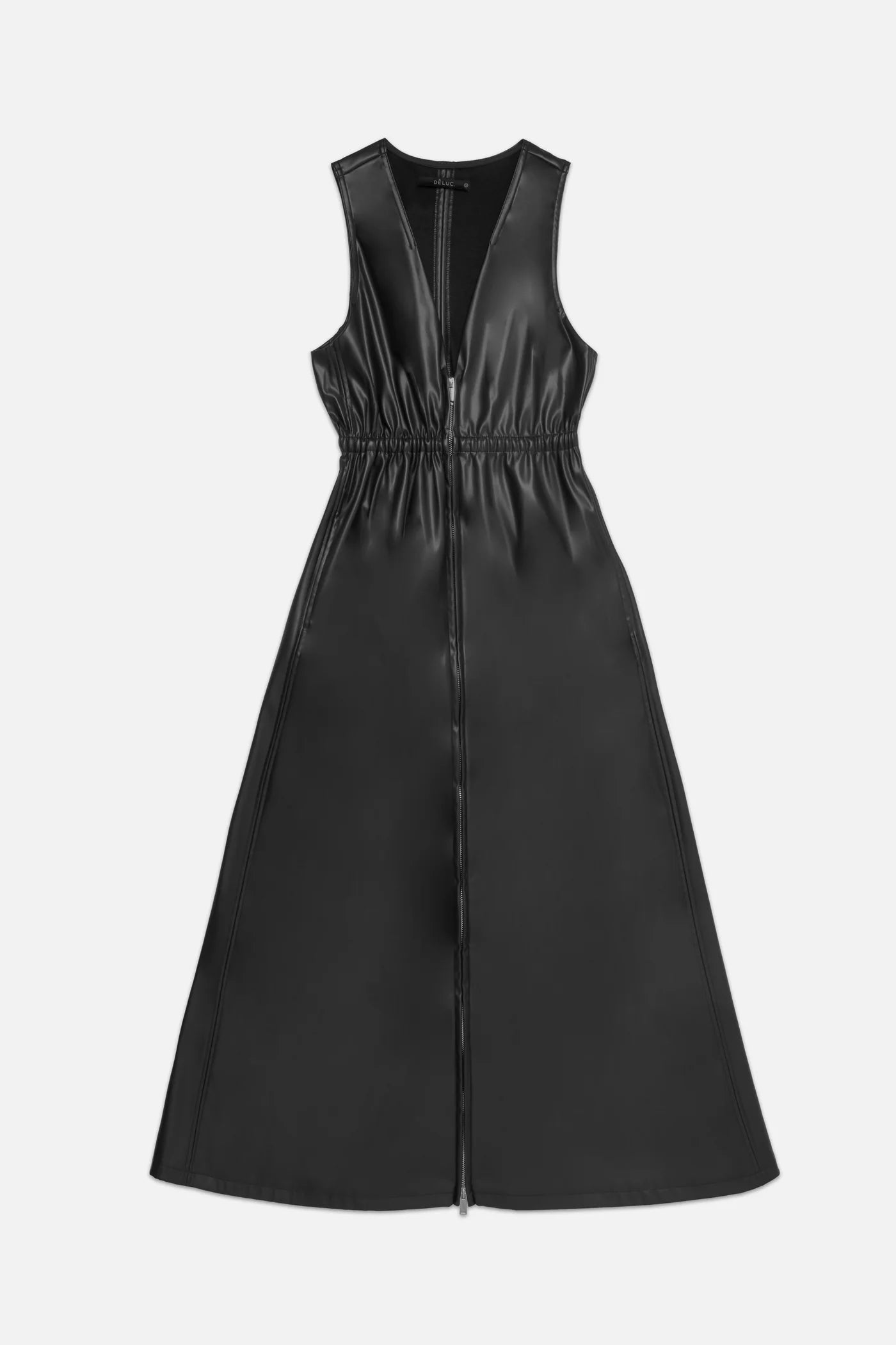 Deluc - Dress DOMINIC 80014D - Boutique Adam &amp; Eve marque canadienne, marque québécoise