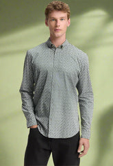 Tom Tailor Shirt - 1041396 - Boutique Adam & Eve marque canadienne, marque québécoise