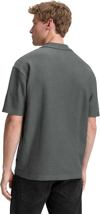 Tom Tailor Shirt 1048269 - Boutique Adam &amp; Eve marque canadienne, marque québécoise