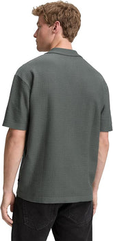 Tom Tailor Shirt 1048269 - Boutique Adam & Eve marque canadienne, marque québécoise