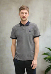 Tom tailor T-shirt 1045682 - Navy - Boutique Adam & Eve marque canadienne, marque québécoise