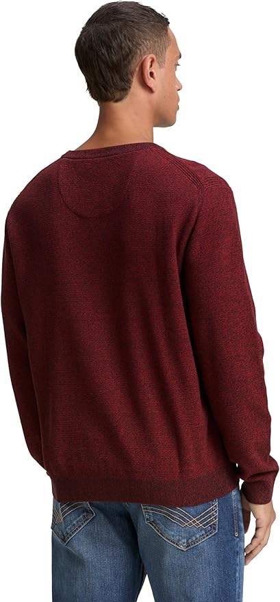 Tom Tailor Sweater 1047570 - Boutique Adam &amp; Eve marque canadienne, marque québécoise