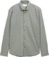 Tom Tailor Shirt - 1041396 - Boutique Adam & Eve marque canadienne, marque québécoise