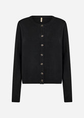 Soya Cardigan ORLEAN 2 Cardigan - Black, Forest