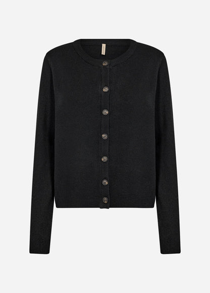 Soya Cardigan ORLEAN 2 Cardigan - Black, Forest