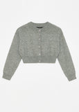 Deluc Cardigan MALUS 9222D-Grey